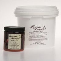 Keyano Chocolate Scrub