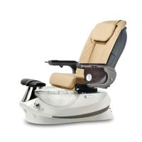 J&AEmpress Gt Pedicure Chair