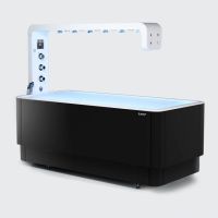 Lemi® Aemotio Spa Wet Table
