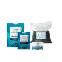 Cirépil All-Purpose Non-Strip Blue Wax - The Original Cirépil BLUE All-Purpose Wax for Hair Removal