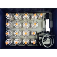 Pain Eliminating Cupping Equipment Set - Acupuncture Cupping Set