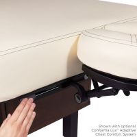 Conforma Lux 110V Adaptive Chest Comfort System 