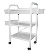 Silhouet-Tone® ML 100 Side Module For Service Table (3 Pack)