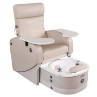 Living Earth Crafts® Club LE™ Pedicure Chair