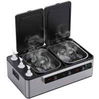 Master® Massage Equipment 2 in 1 Stone & Oil Warmer