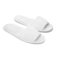 Terry Spa Slippers