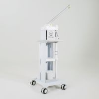 Silverfox Ionto Herb Tower Steamer