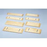 Transfer Board With Hand Slots 12 X 24 X 3/4