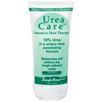 Urea Care Intensive Skin Therapy 6Oz Flip Top Tube
