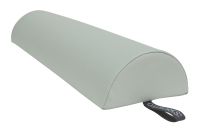 Oakworks 8" Half Round Bolster - Massage Table Bolster