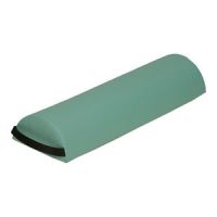 Earthlite Jumbo Half Round Bolster