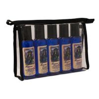 Keyano Aromatics Aromatherapy Massage Oils Try Me Kit