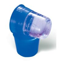 CryoCup ice massage tool