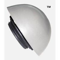 Half Ball Frm Rubber Applicator For G5 Massagers