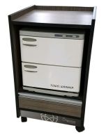 Custom Craftworks™ Signature Spa Series T100 Trolley Cart