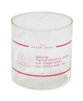 Replacement Jar For Facial Steamer Item 271 0145