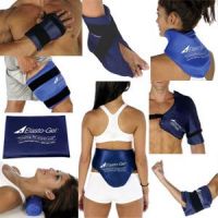 Elasto-Gel Hot & Cold Therapy Wraps