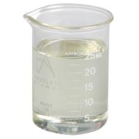 Glass Measuring Beaker 25 Ml