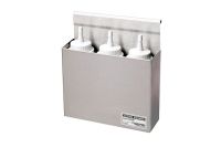 Non-Electric Stainless Steel Bottle Warmer