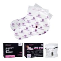 gLOVE Treat® Boots with Parasilk® Paraffin Wax Treatment for Feet - Backbar 10/pairs
