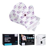 gLOVE Treat® Mitts with Parasilk® Paraffin Wax Treatment for Hands - Backbar 10/pairs