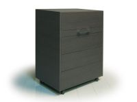 Gharieni K9 Cosmetic Trolley