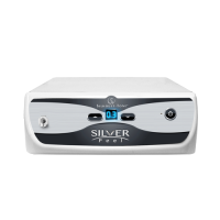 Silhouet-Tone® Silver Peel Microdermabrasion Device