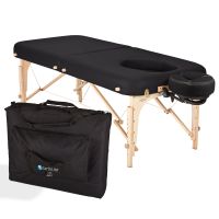 EarthLite® Spirit™ Pregnancy Massage Table Package