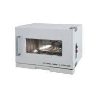 Silverfox Mini UV Hot Cabinet, T-01