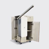 Lemi® T-Vapo Trolley