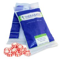 Therabath Refill Paraffin Beads - Peppermint Cheer