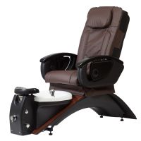 Continuum® Vantage VE Pedicure Chair