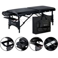 Master® Massage Equipment Galaxy™ Portable Massage Table Package