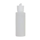 Bottle With Flip Top Cap 4 Oz