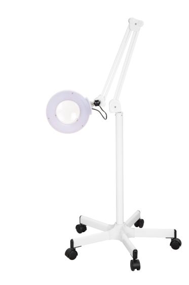 Silverfox Magnifying Lamp, 1001A