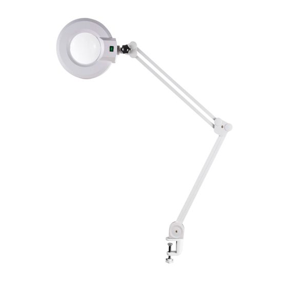 Silverfox Mag Lamp 5D No Base
