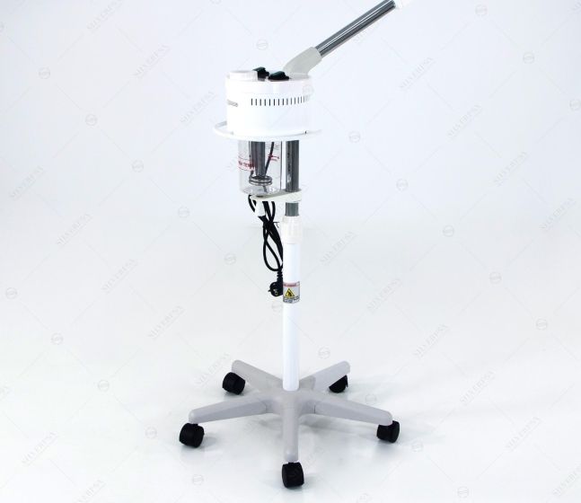 Silverfox Facial Steamer, F-003