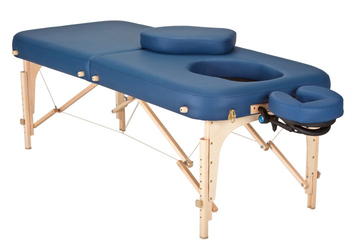 EarthLite® Spirit™ 32 Pregnancy Massage Table Package
