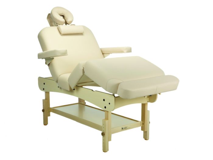 Custom Craftworks™ Signature Spa Series Aura Deluxe Table