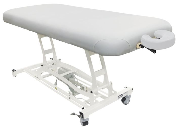 Custom Craftworks Hands Free Massage Table