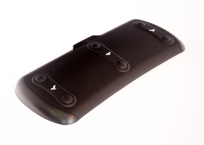 Living Earth Crafts® 6 Button Foot Control