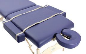 Custom Craftworks Premium Bolster Side Arms Pair