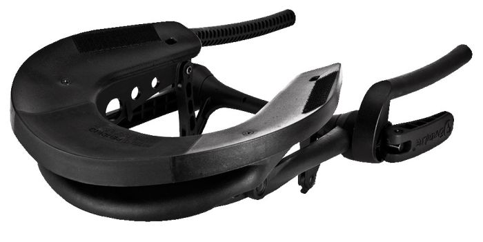 Earthlite® Flex-Rest™ Face Cradle Platform