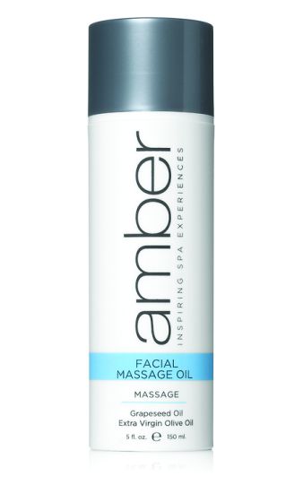 Amber Professional Facial Massage Oil 150 ml