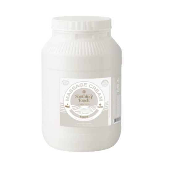 Soothing Touch® Basics Massage Cream