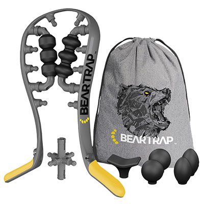 Beartrap Recovery Tool - Self-Massager