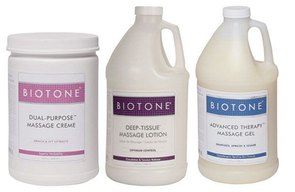 BIOTONE® Trial Kit