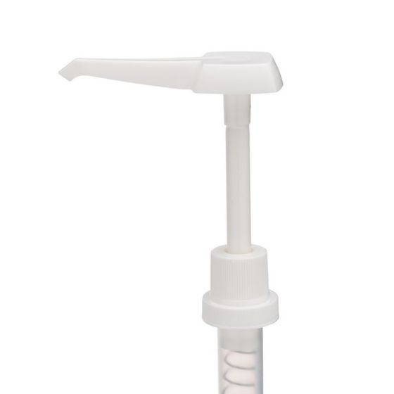 1 Gallon Bottle Pump for Lotions, Oils, Gels, and Creams