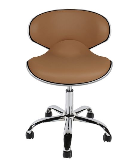 J&A Euro Technician Pedicure Stool
