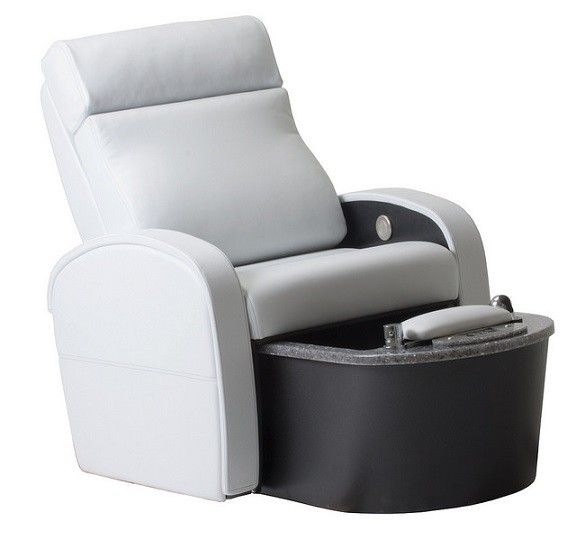 Living Earth Crafts® Contour™ Pedicure Chair